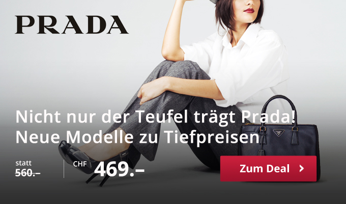 Crazy Deal des Tages