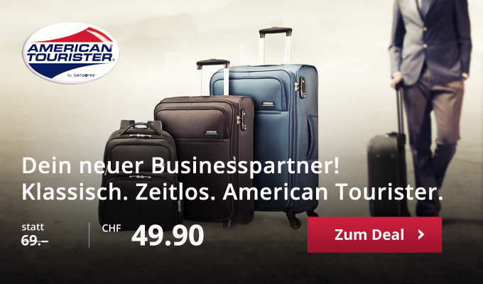 Crazy Deal des Tages