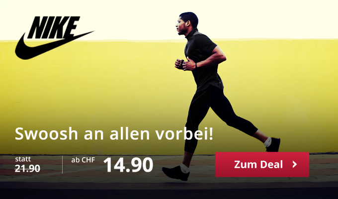 Crazy Deal des Tages
