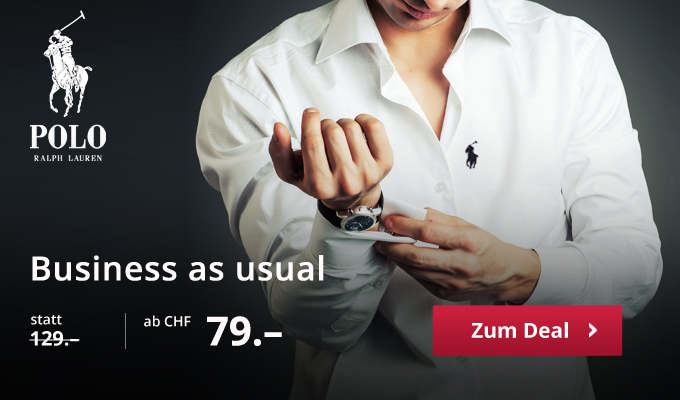 Crazy Deal des Tages