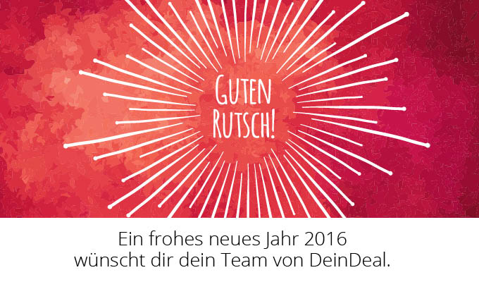 Crazy Deal des Tages