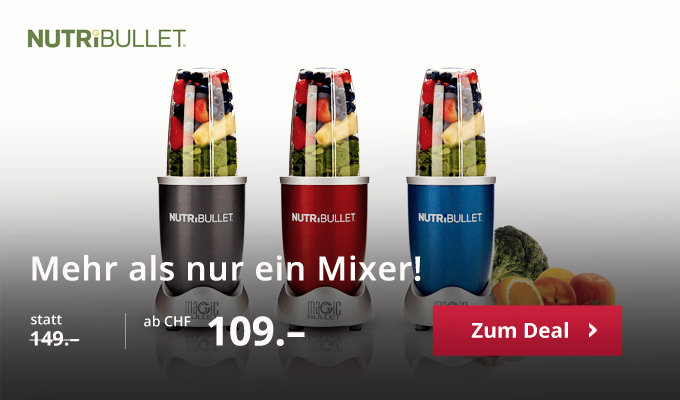 Crazy Deal des Tages