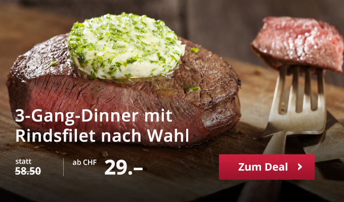 Crazy Deal des Tages
