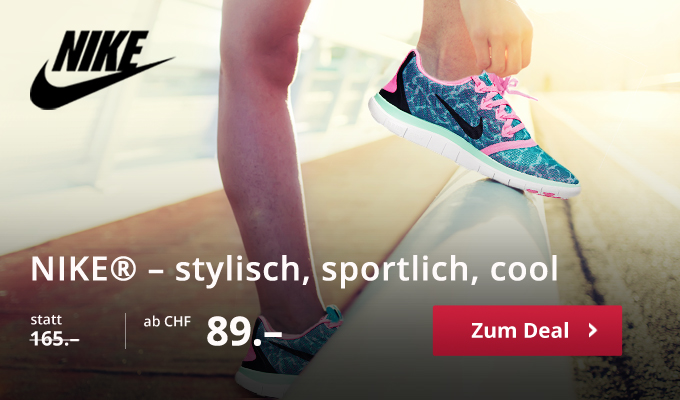 Crazy Deal des Tages