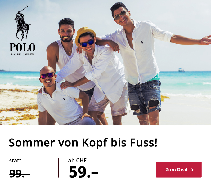 Crazy Deal des Tages