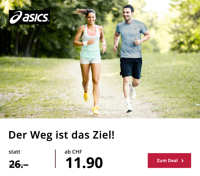 Crazy Deal des Tages