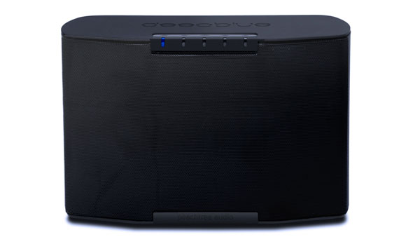 Deepblue2: The Ultimate Bluetooth Speaker