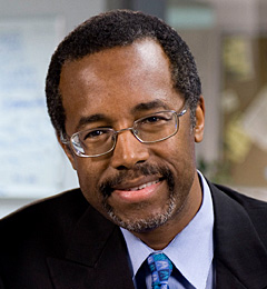 Ben Carson photo