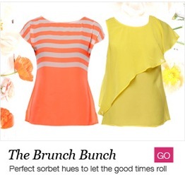 the brunch bunch