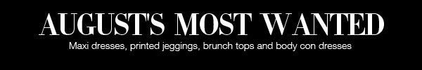 aususts most wanted