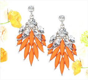 For the sister who's high on accessories 