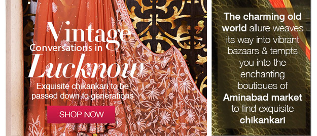 vintage conversations in lucknow