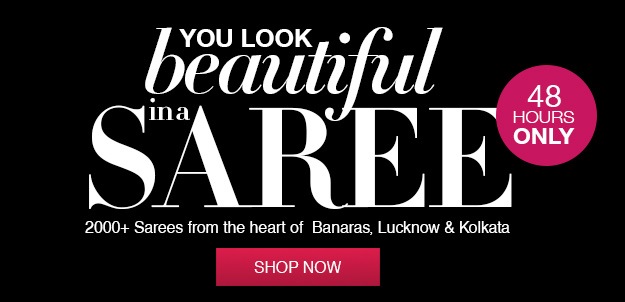 2000  exclusive sarees from the heart of india