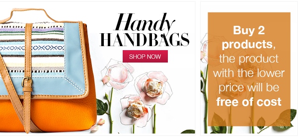 handy handbags