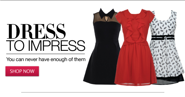 Dress to Impress