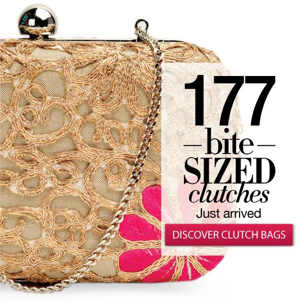 177 bite sized clutches