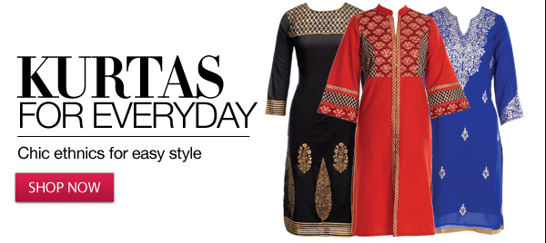 kurta for everyday