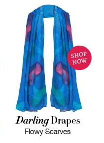 darling drapes