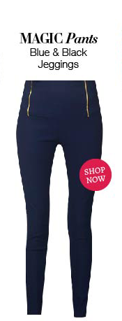 magic pants