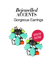 bejewelled collars