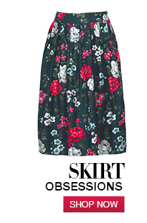 skirt obessions