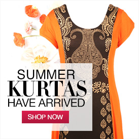 kurtas