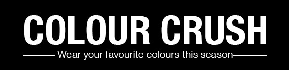 colours crush