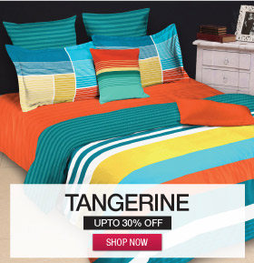tangerine upto 30% off