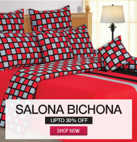 salona bichona upto 30% off