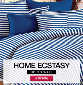 home ecstasy
