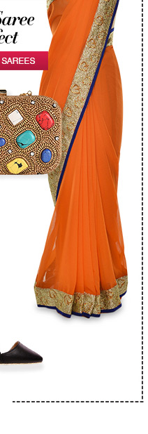 get saree perfect