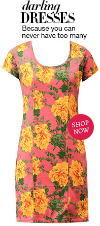 darling dresses