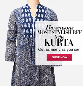 Most stylish Bff Kurta