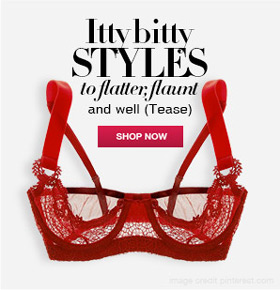 ittybitty Styles 