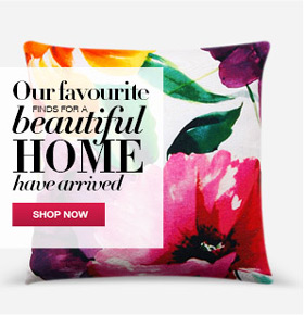 Beautiful home