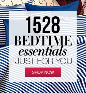 1528 bed time