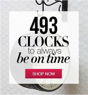493 clocks