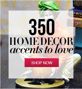 350 Home decore