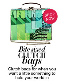 Clutch bags