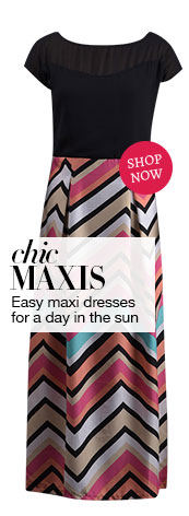 Chic Maxis
