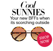 Cool Sunnies