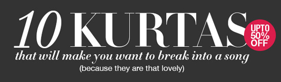 10 KURTAS
