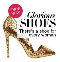 Glorious Shoes