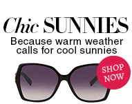 Chic Sunnies