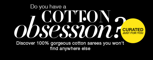 cotton obsession