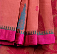  cotton sarees