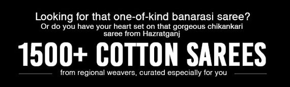 1500+ Cotton Sarees