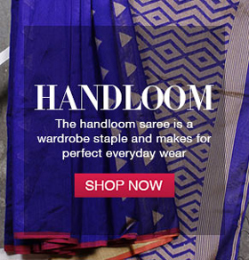 Handloom