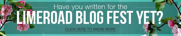 Limeroad Blog Fest