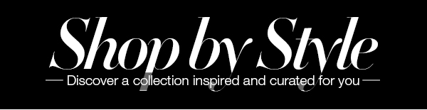 shop by style